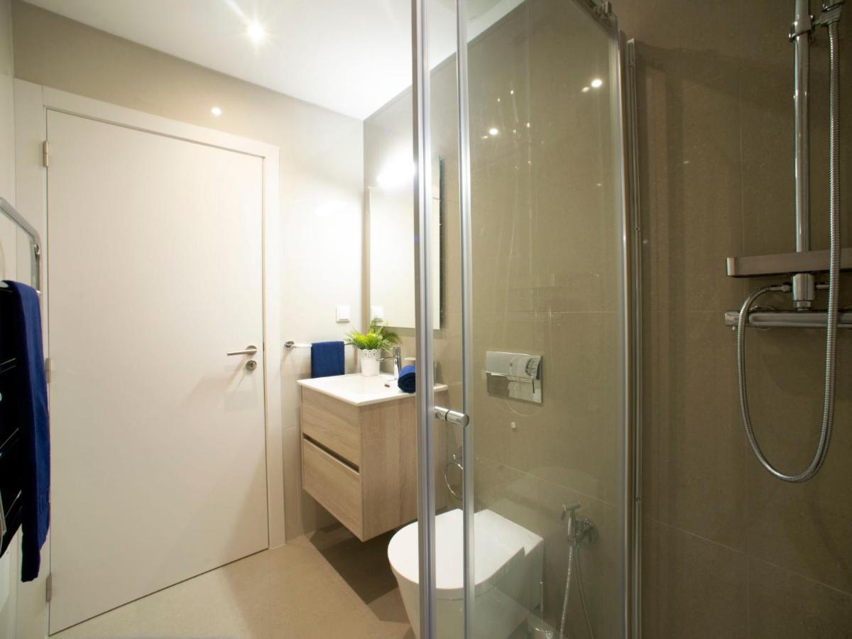 Apartment Emerson Plaza By Interhome