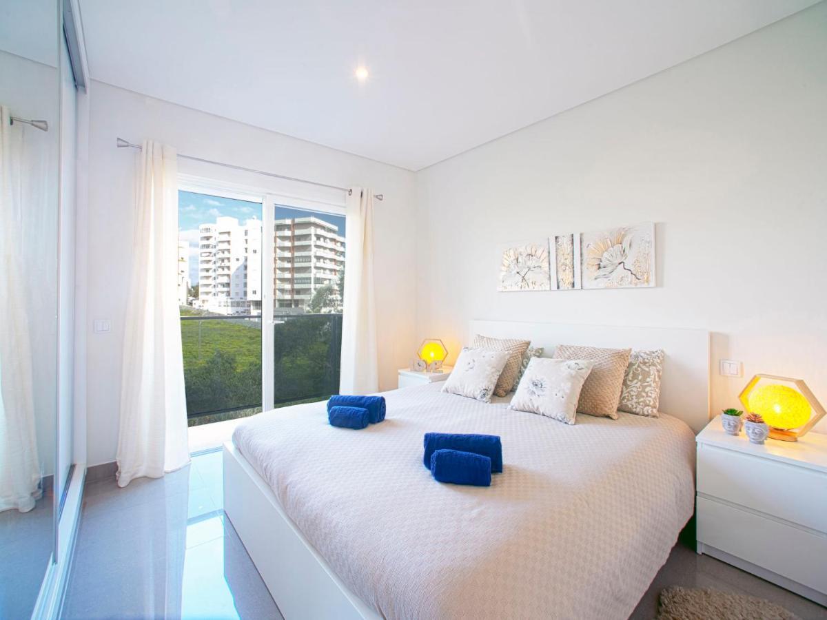 Apartment Emerson Plaza By Interhome Portimao