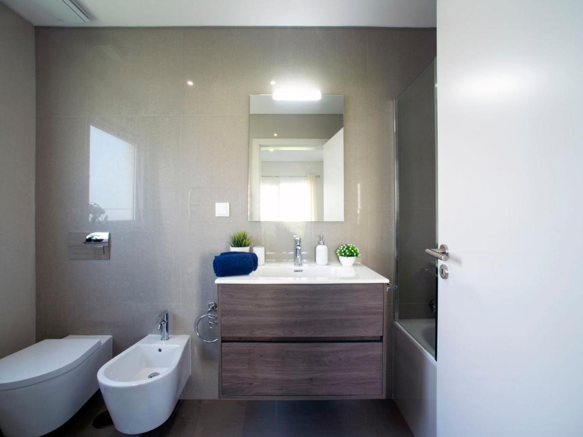 Emerson Plaza By Interhome Apartment Portimao