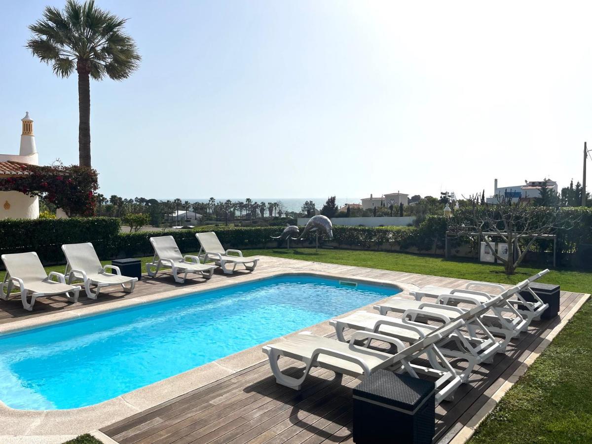 Apartment Bellevue 4 Albufeira