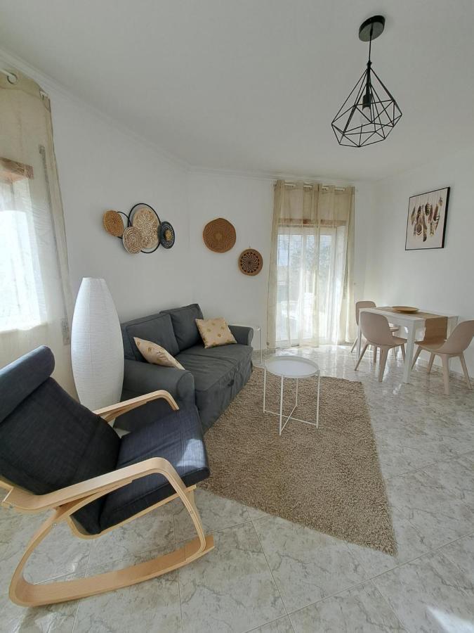Roja Sol Appartement *