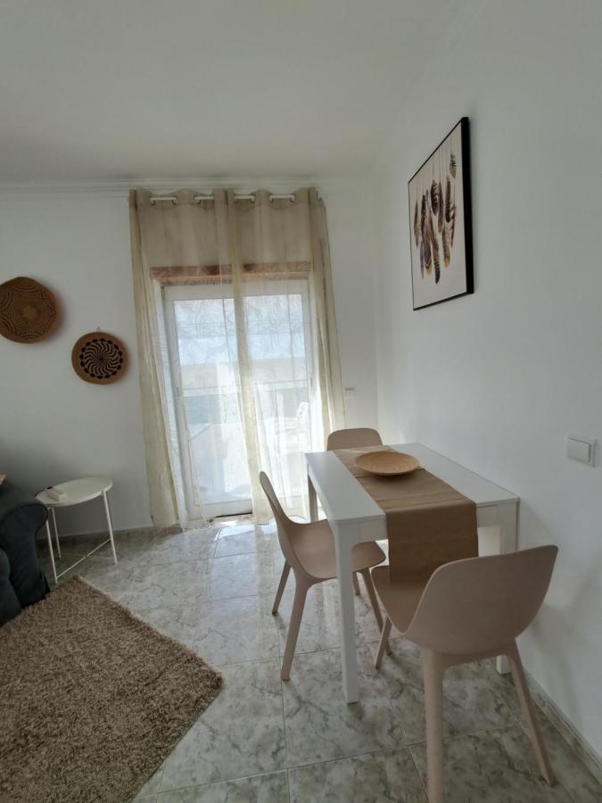 Appartement Roja Sol *