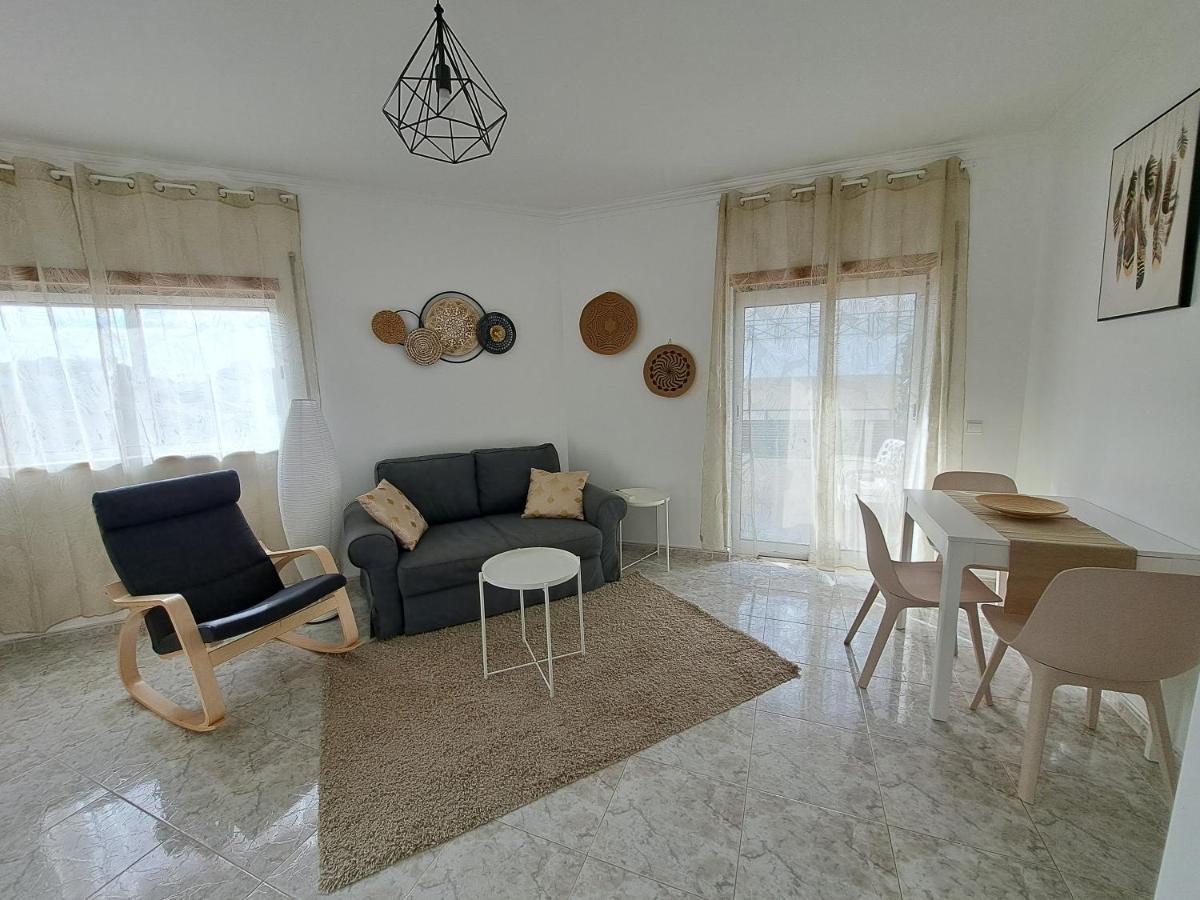 Roja Sol Appartement *