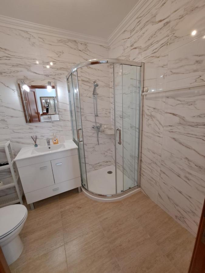 Roja Sol Appartement