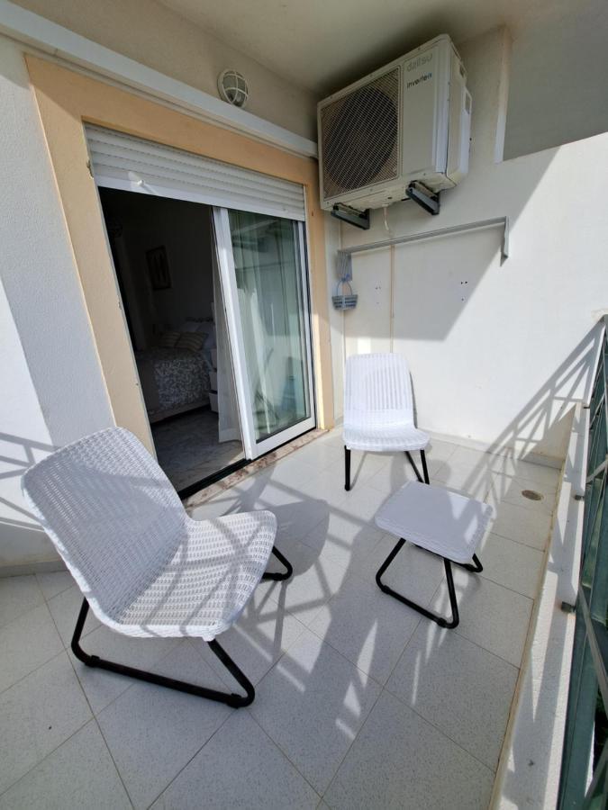 Roja Sol Appartement *