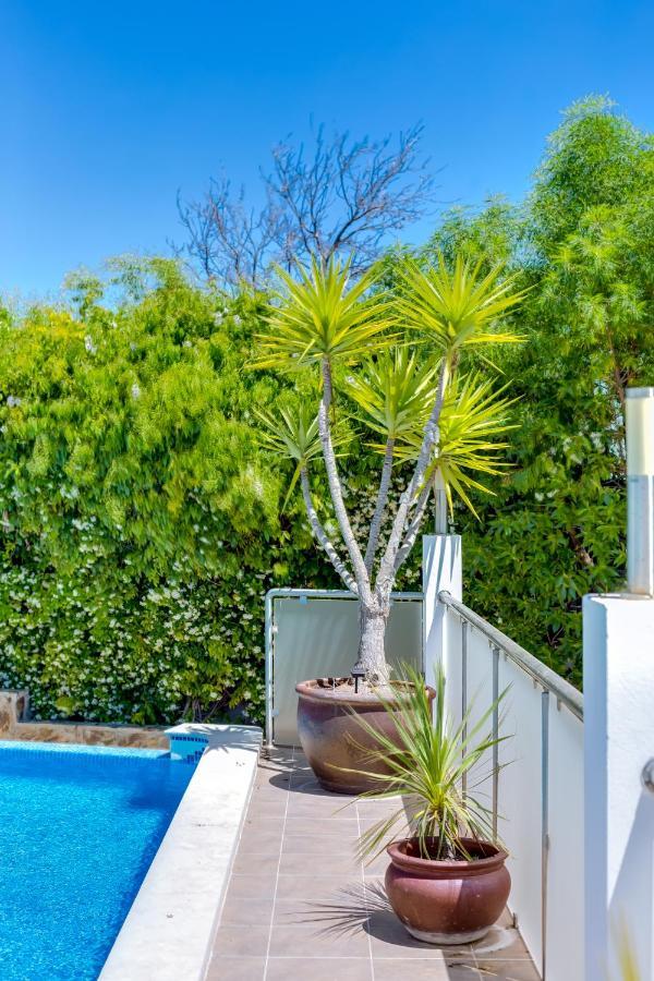 Ocean View Villa Boliqueime