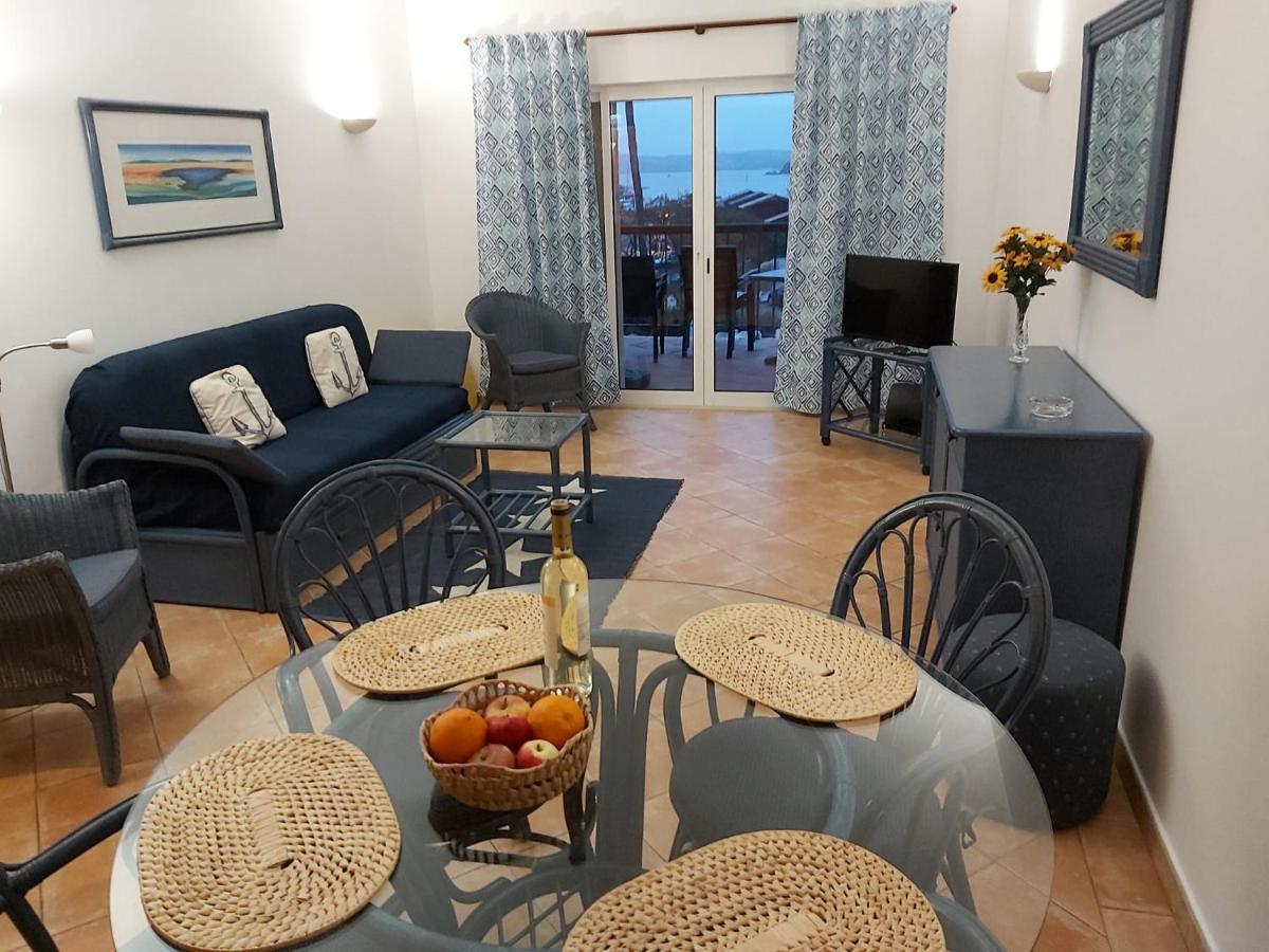 Clube Ria - Waterfront Luxury With Stunning Views Apartment Alvor