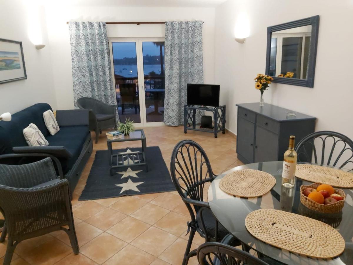 Apartment Clube Ria - Waterfront Luxury With Stunning Views