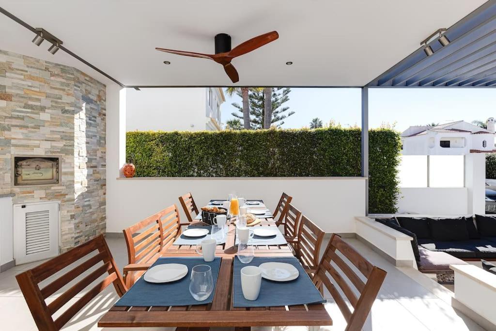 Limoeiro - Beautiful New Nestled In The Heart Of Gale Villa Guia (Faro)