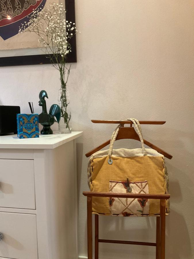 Your Vintage Townhouse Holiday home
