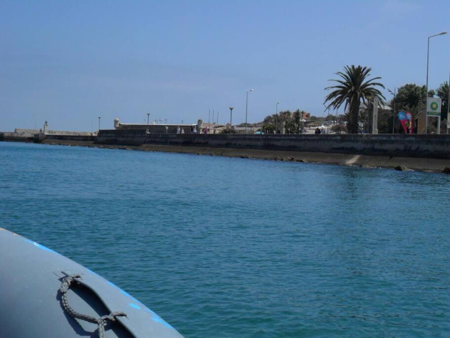 Beautiful Place With Ocean View Apartment *