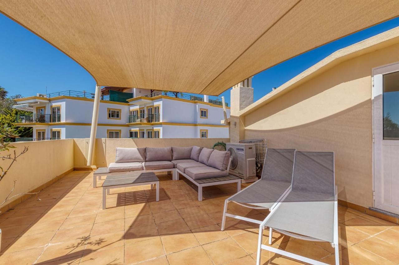 Apartment Casa Sunset - Beautiful In The Centre Of With Roof Terrace