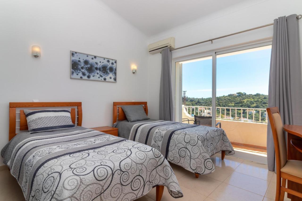 Casa Jasmine * Carvoeiro (Lagoa)