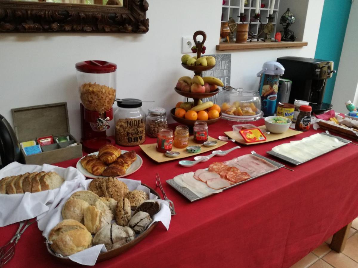 Dos Poetas Bed and breakfast 5*