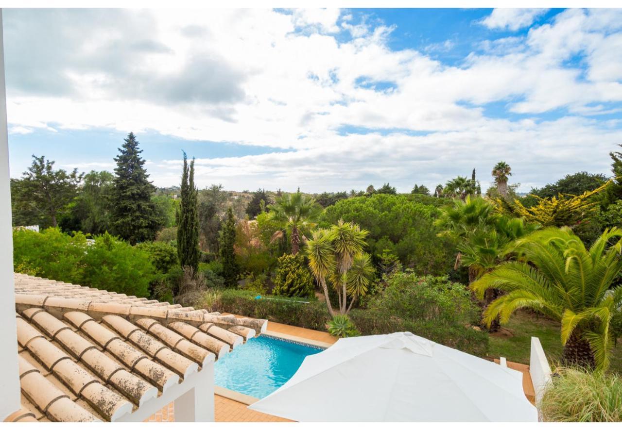 Casa Figueira Villa Carvoeiro (Lagoa)