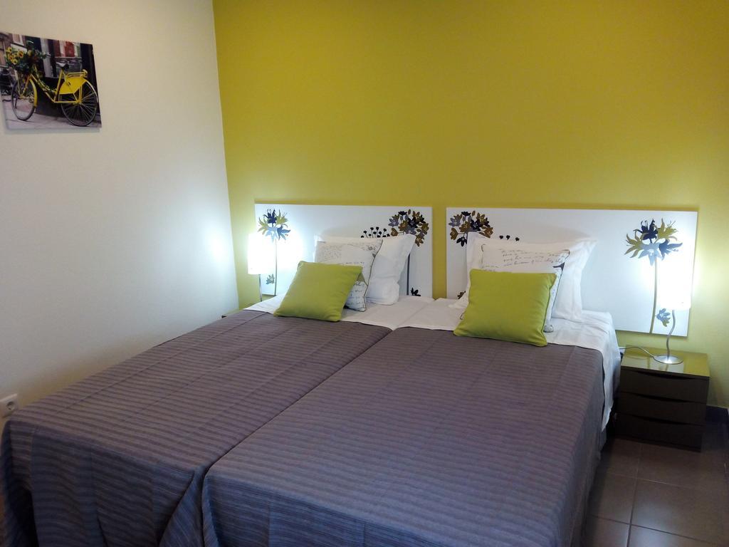 Casa Yucca Holiday home Salema