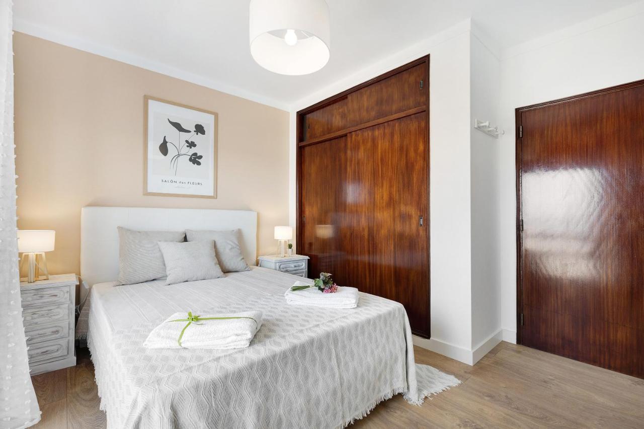 Dreamalvor Apartment Alvor