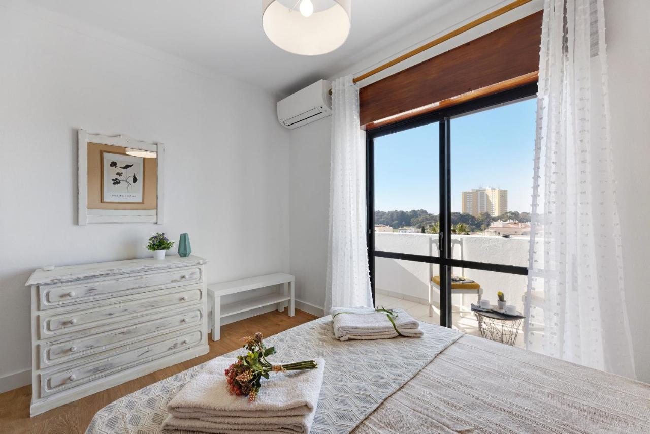 Apartment Dreamalvor