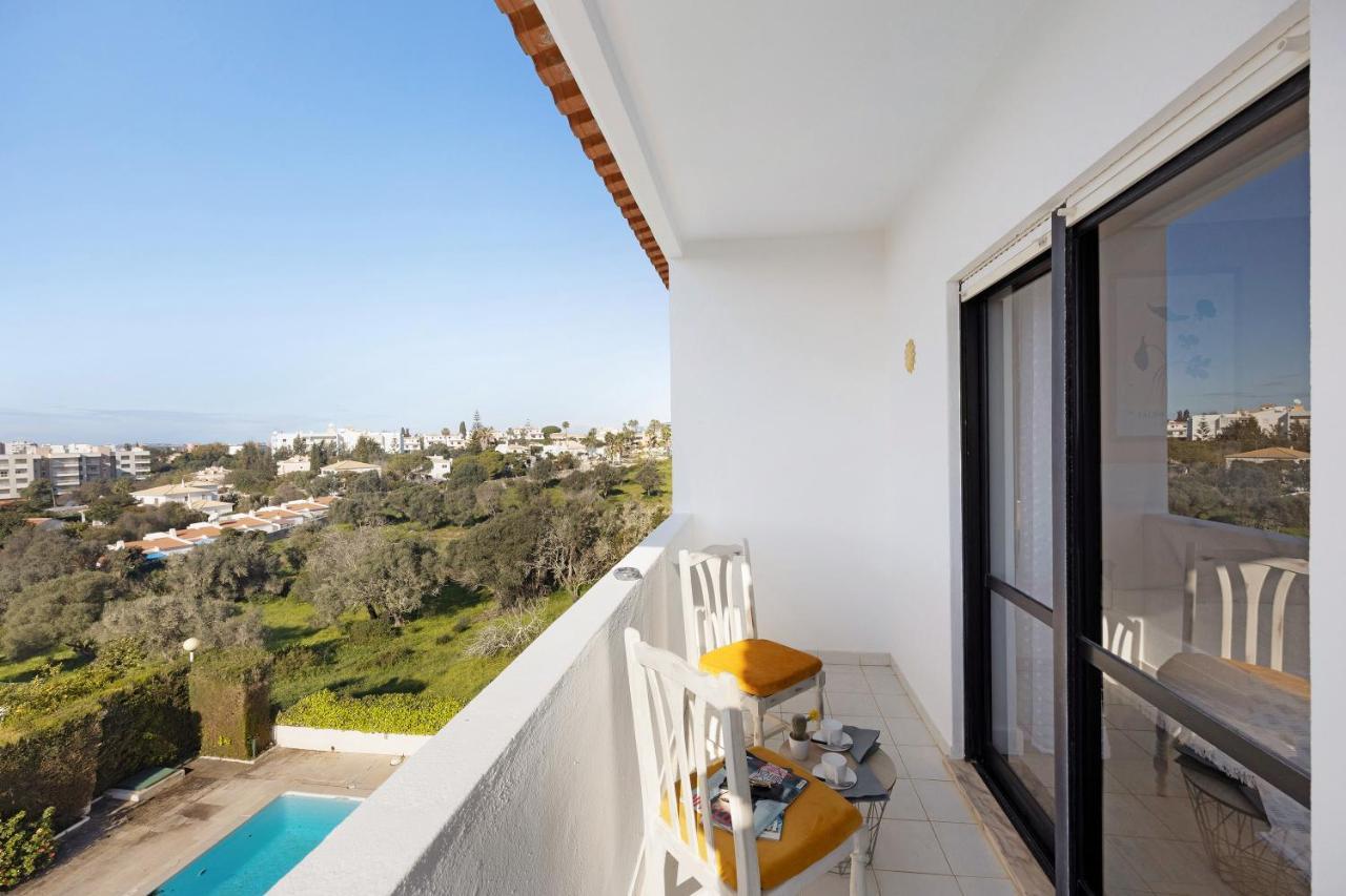 Apartment Dreamalvor