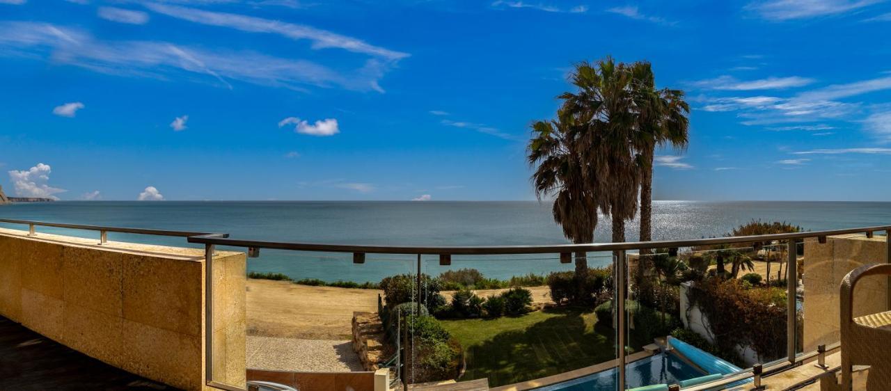 Villa Da Lua. Ocean Front Luxury. Private Pool. *