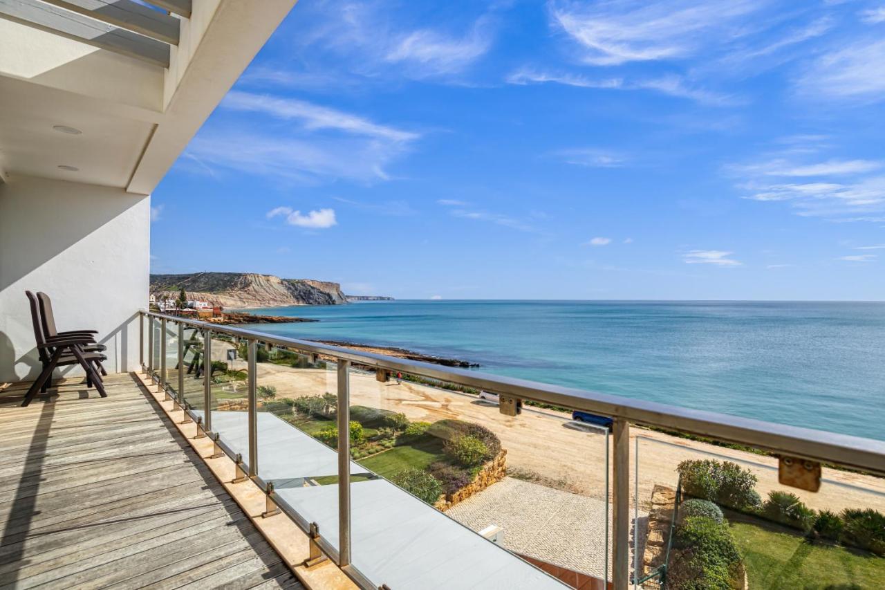 Da Lua. Ocean Front Luxury. Private Pool. *