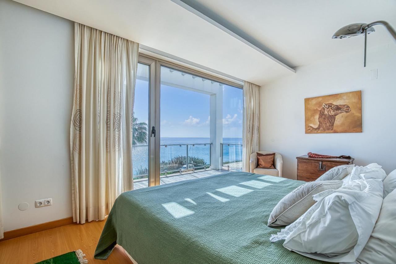 Da Lua. Ocean Front Luxury. Private Pool. Villa