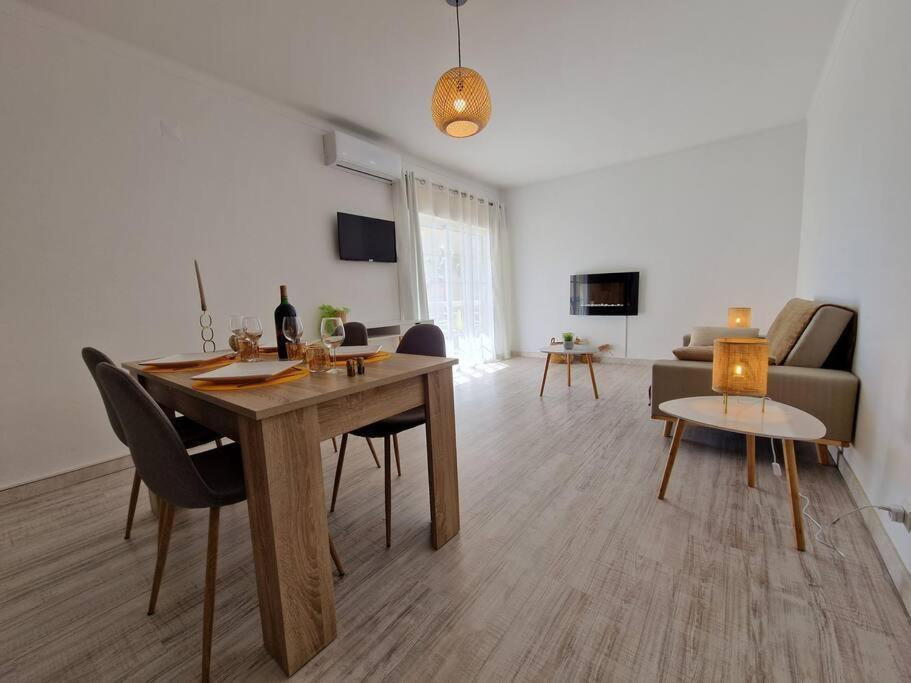 Modern Flat With Sea View And Direct Access