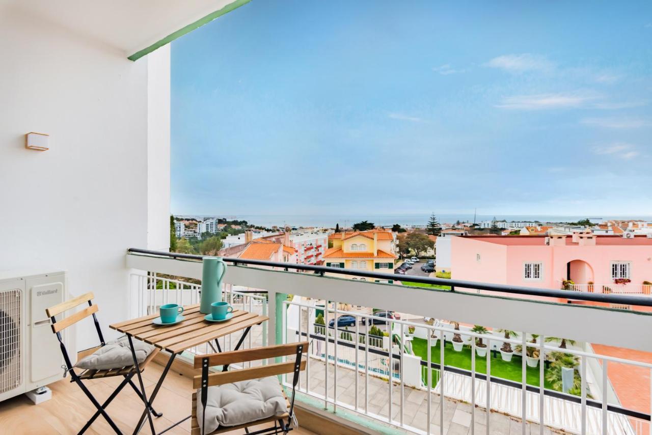 Sunny With Ocean Views Appartement *