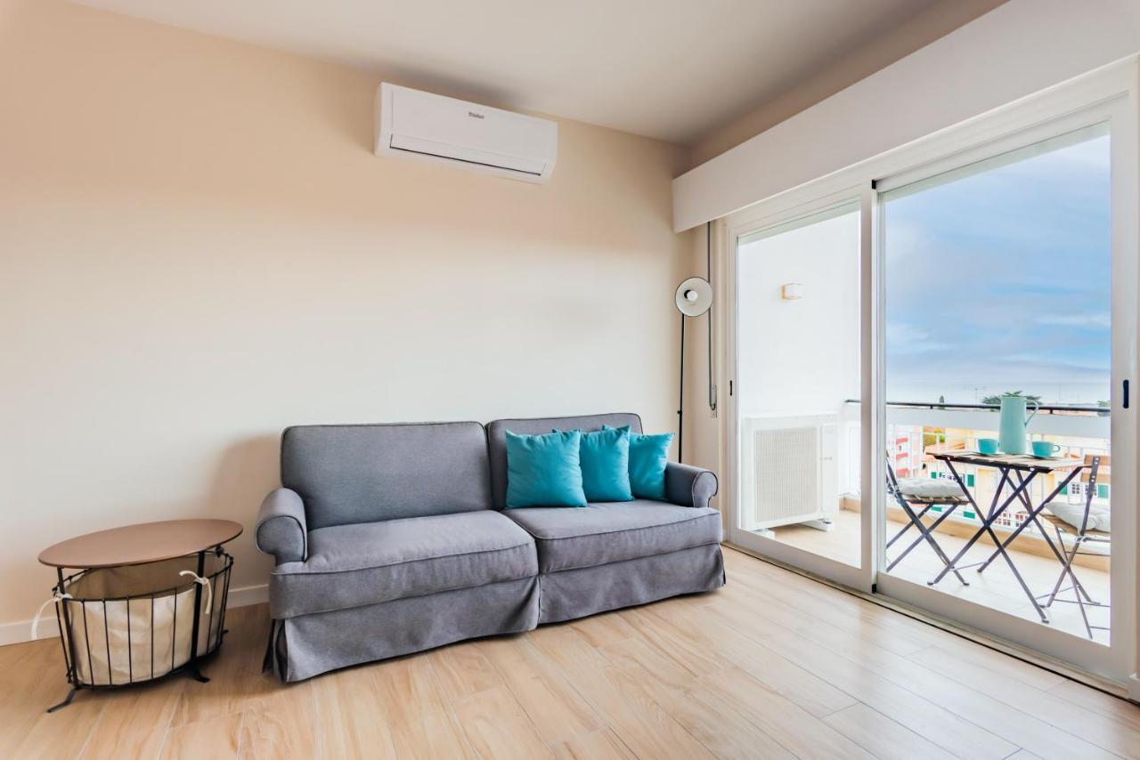 Appartement Sunny With Ocean Views Cascais