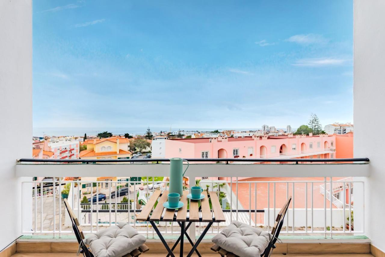 Appartement Sunny With Ocean Views *