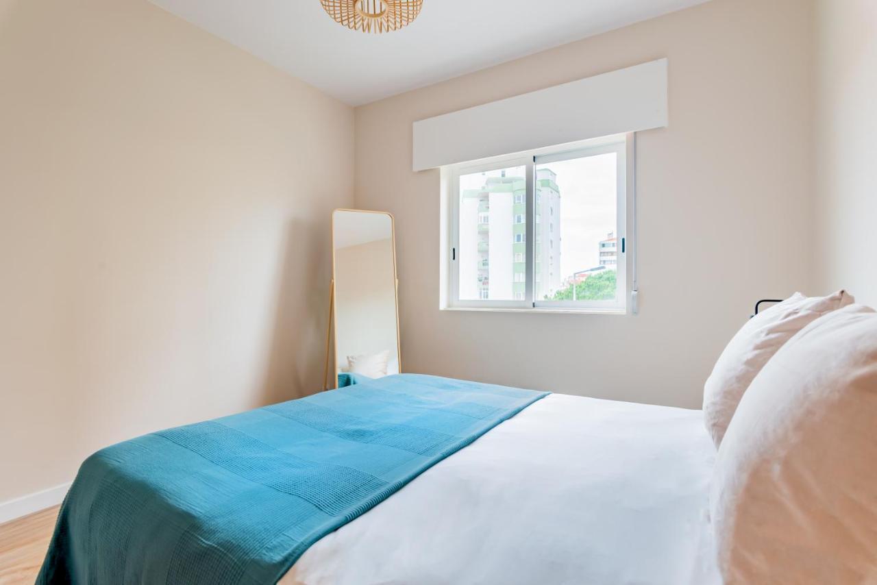 Sunny With Ocean Views Appartement *