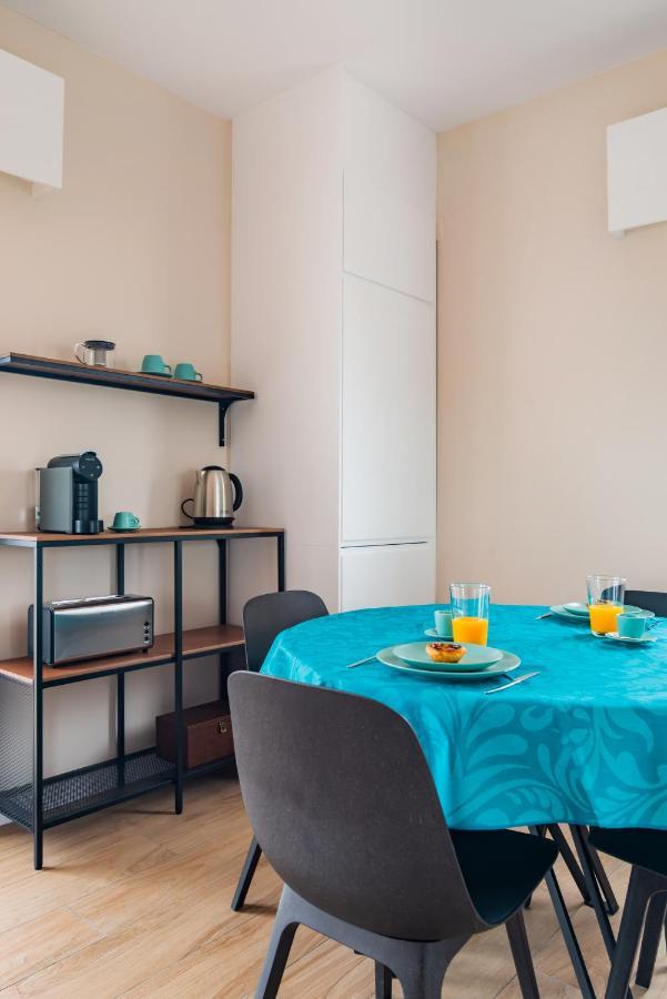 Sunny With Ocean Views Appartement *