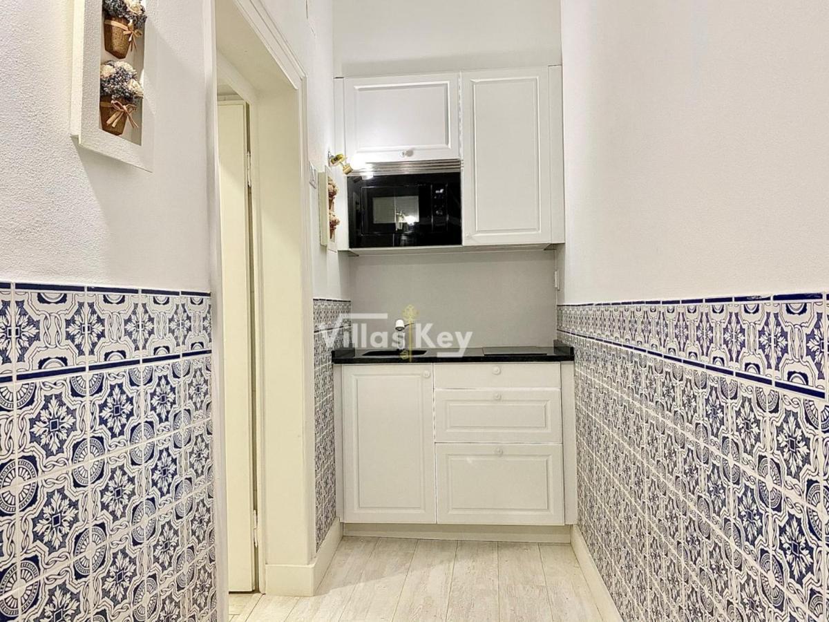Olhando O Mar Apartment