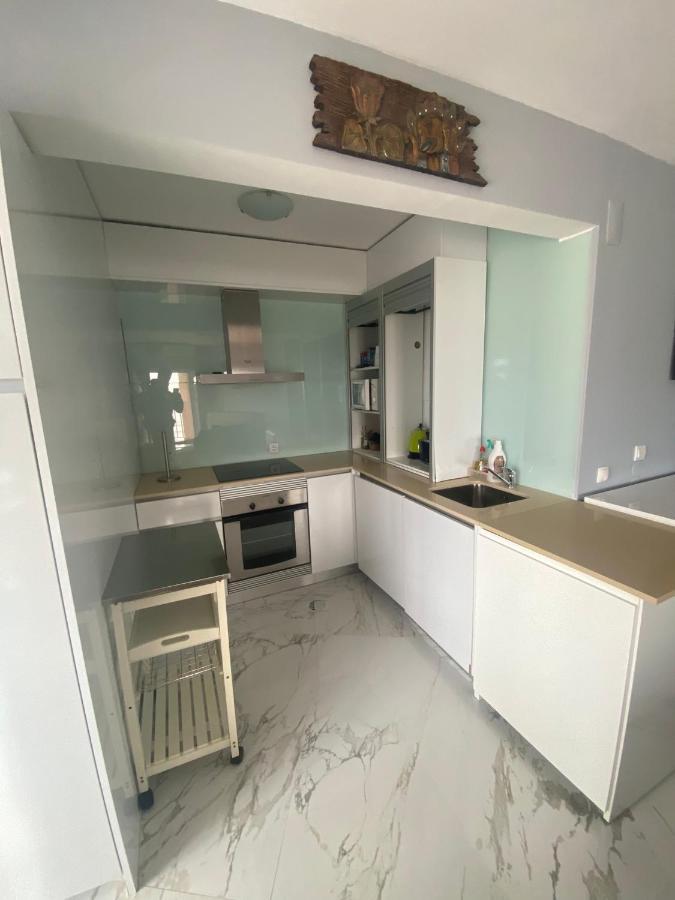 Sea Front Apartment Armacao de Pera