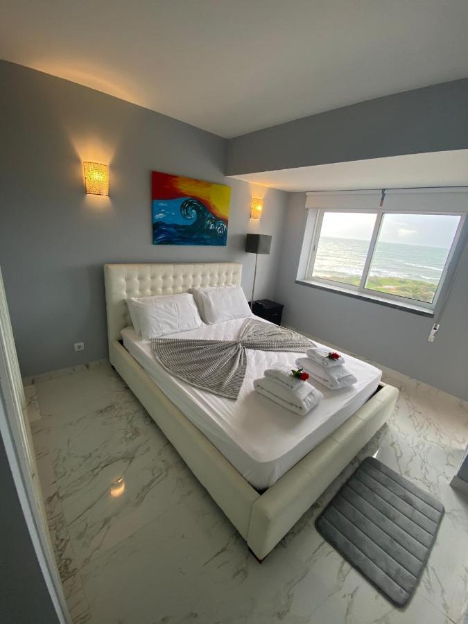 Sea Front Apartment *