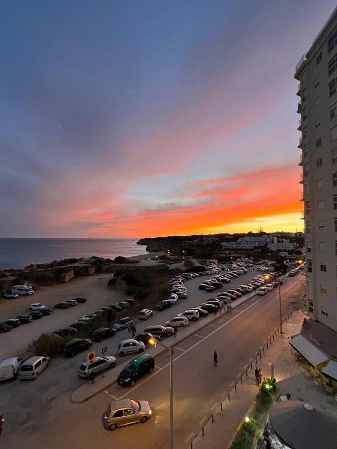 Sea Front Apartment Armacao de Pera