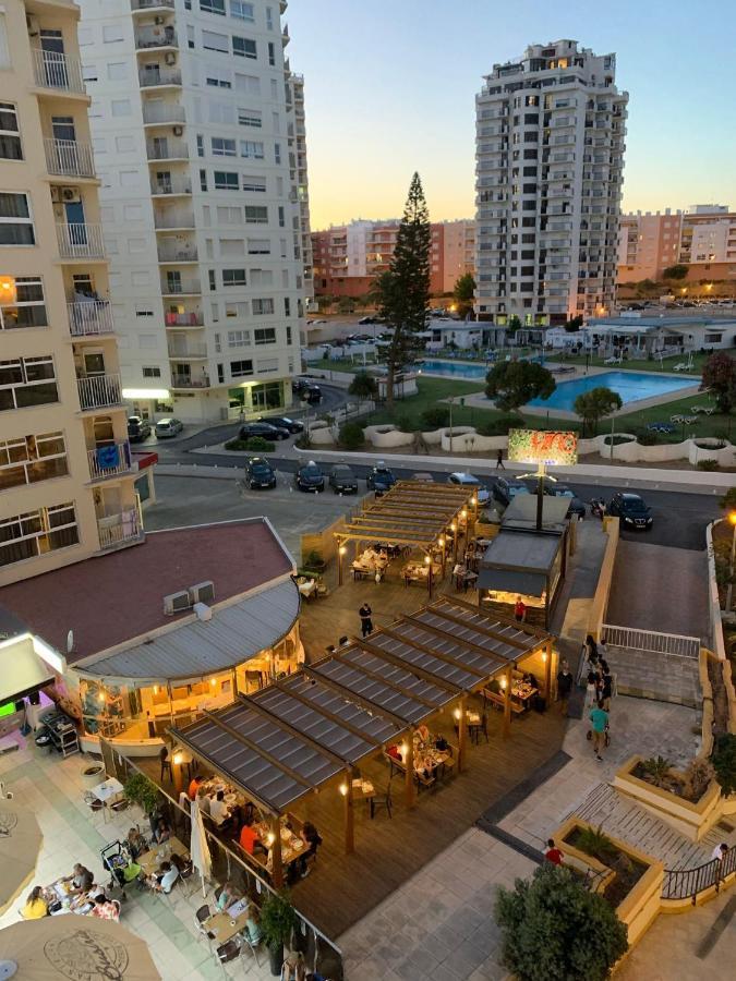 Sea Front Apartment *