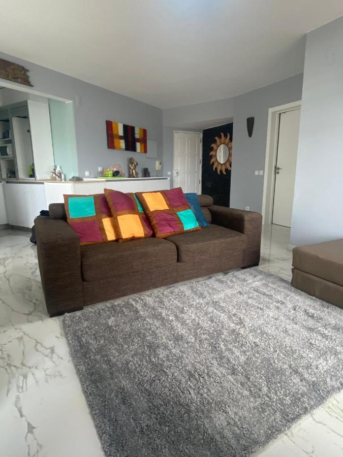 Apartment Sea Front