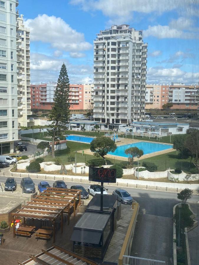 Sea Front Armacao de Pera