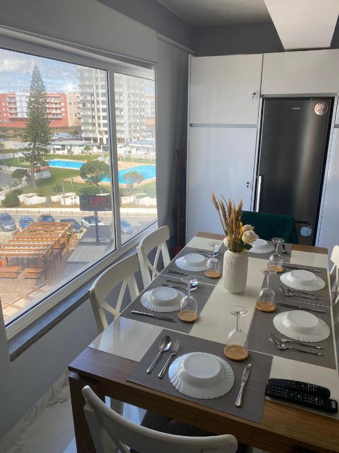 Sea Front Apartment *