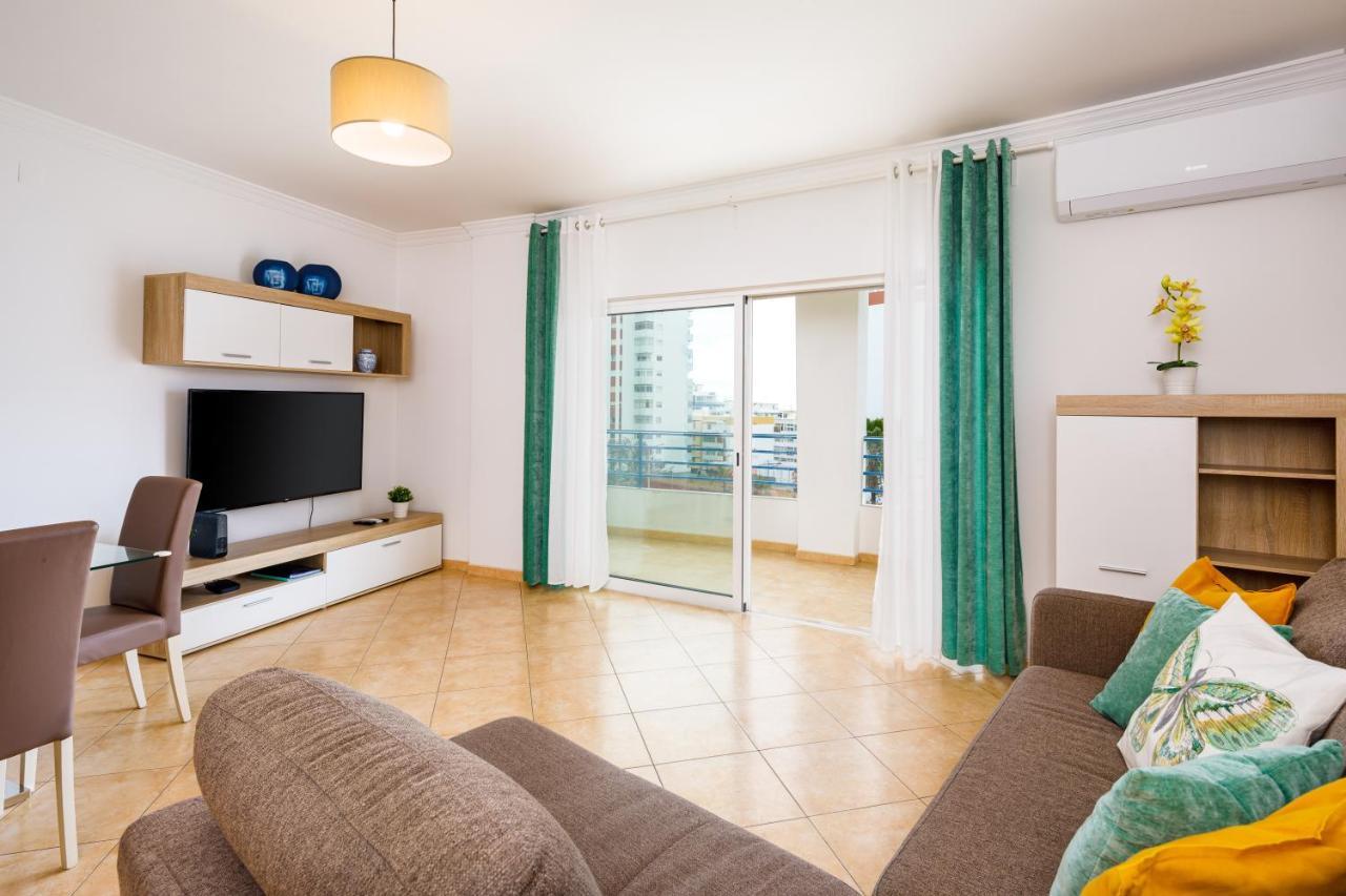 Apartment Monarquia - T3