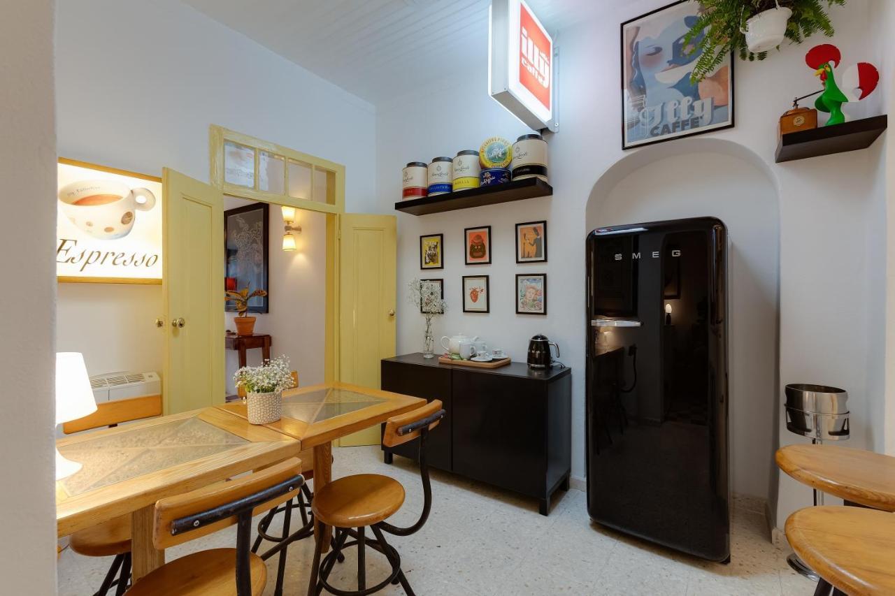 Your Vintage Townhouse Lagos