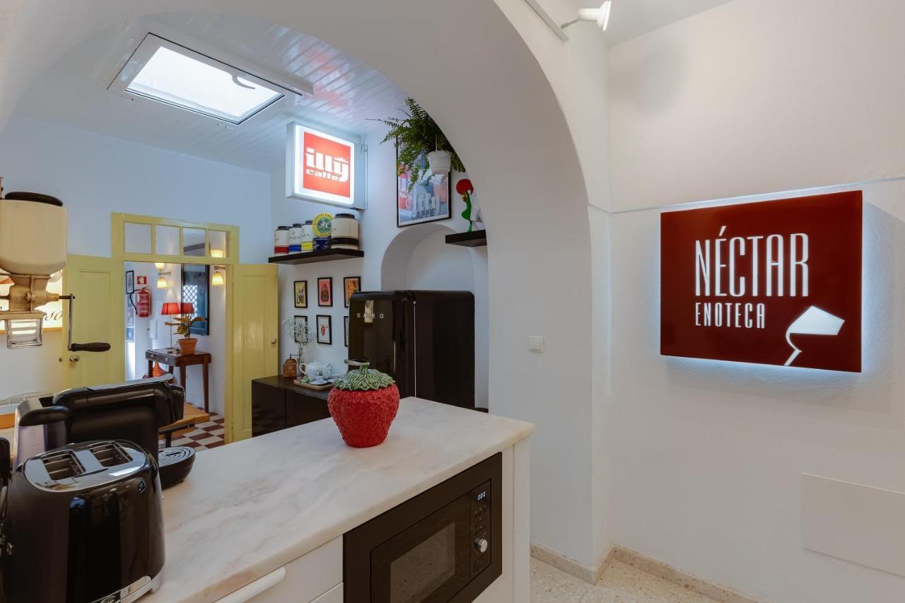 Your Vintage Townhouse * Lagos