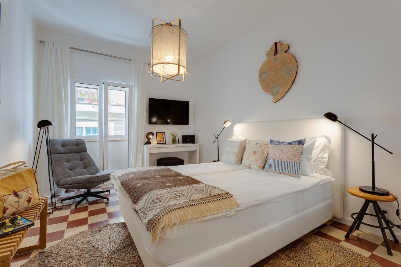 Holiday home Your Vintage Townhouse Lagos