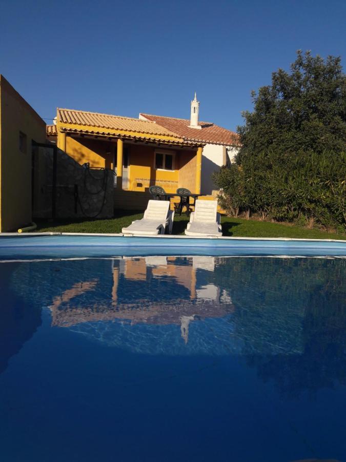 Casa Alexandra Сasa de vacaciones Carvoeiro (Lagoa)