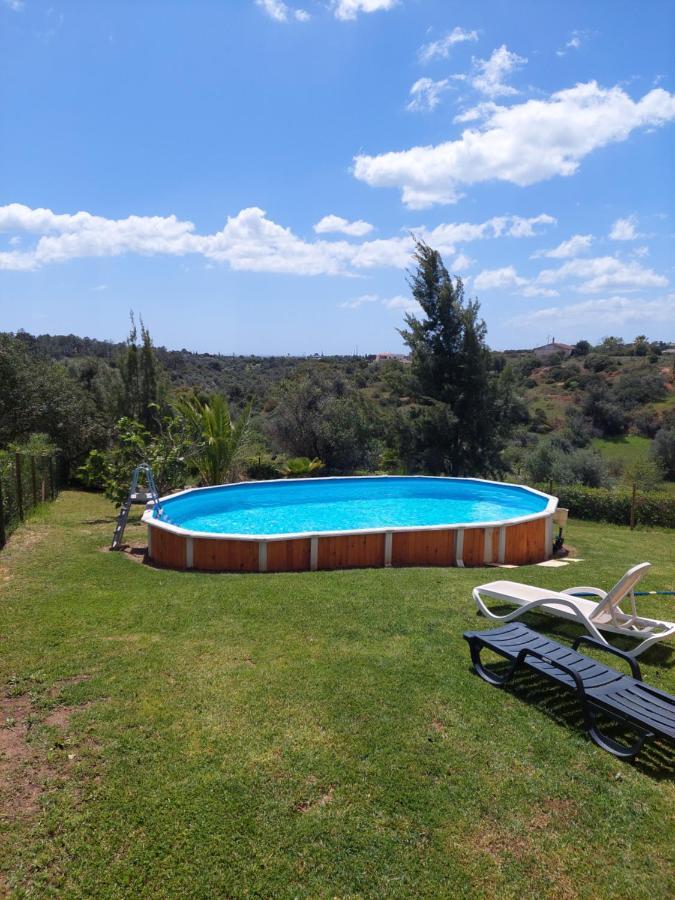 Casa Alexandra Сasa de vacaciones Carvoeiro (Lagoa)