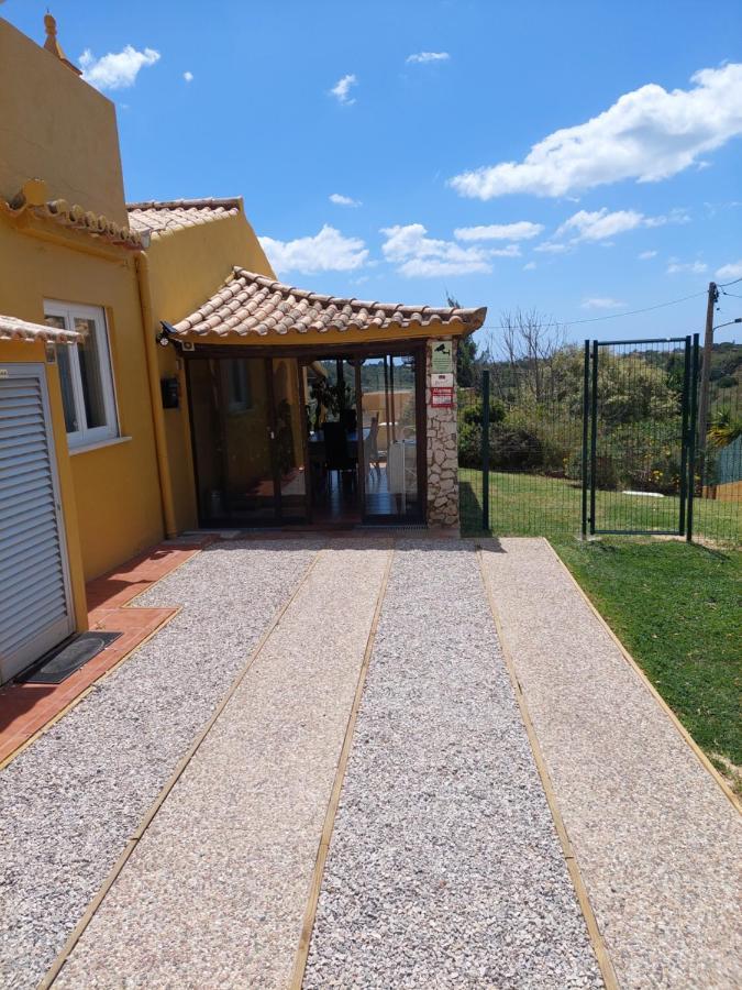 Сasa de vacaciones Casa Alexandra Carvoeiro (Lagoa)