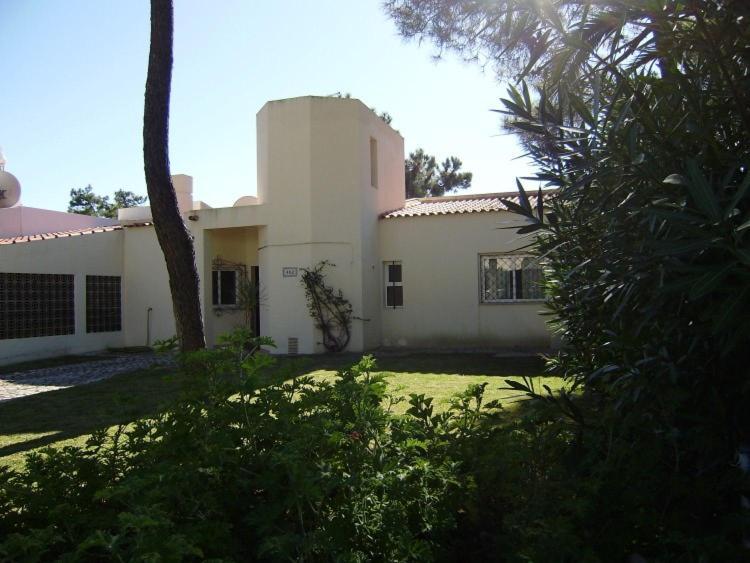 Villa Oceano Golf 482 2 Bedrooms Sea Views A Stones Throw To The Beach Vale Do Lobo Pousada Vale do Lobo