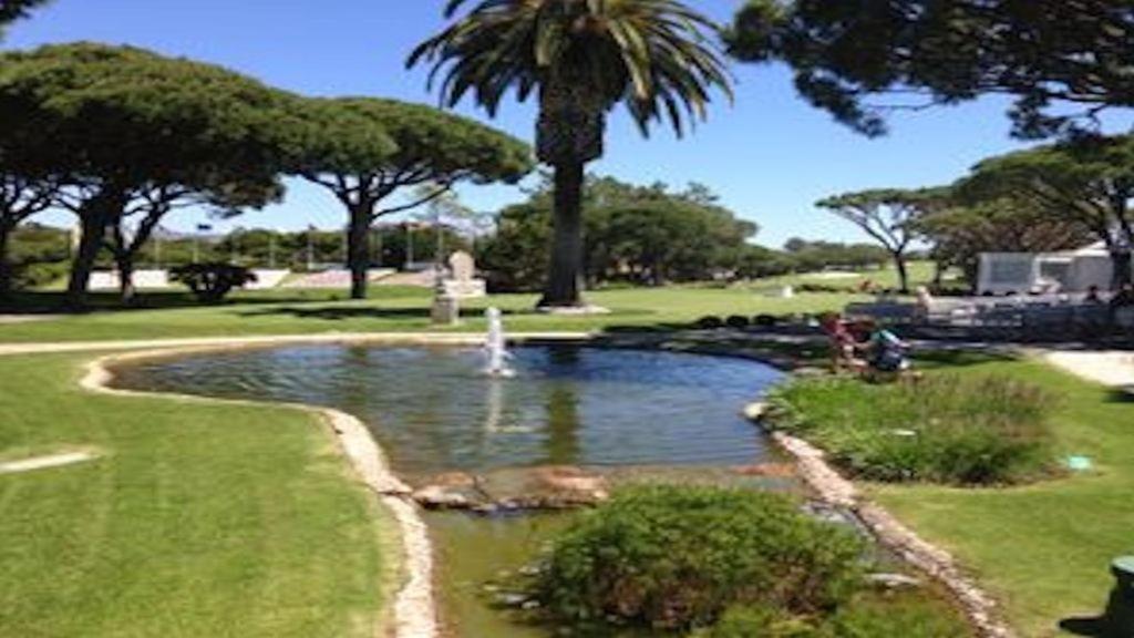 Villa Oceano Golf 482 2 Bedrooms Sea Views A Stones Throw To The Beach Vale Do Lobo Pousada Vale do Lobo