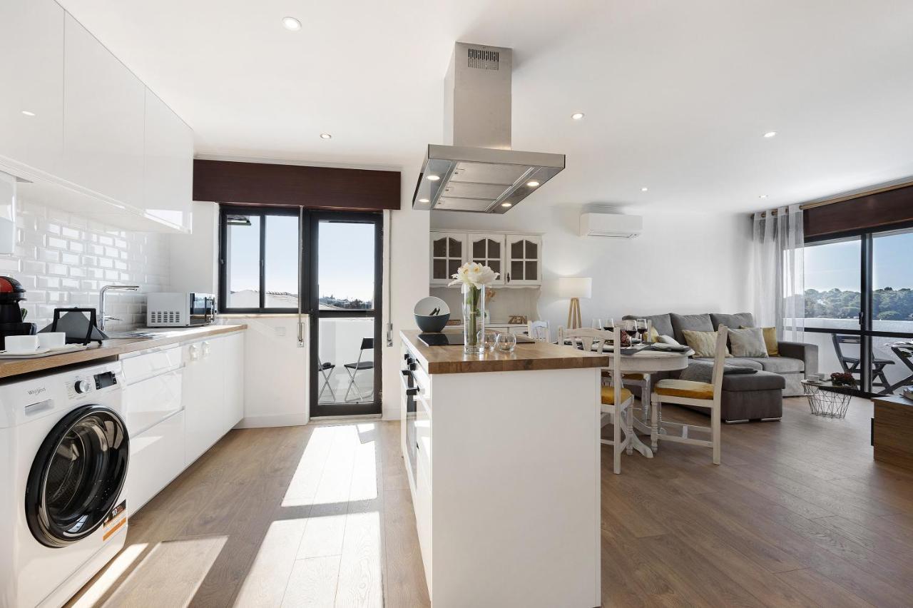 Dreamalvor Apartment Alvor